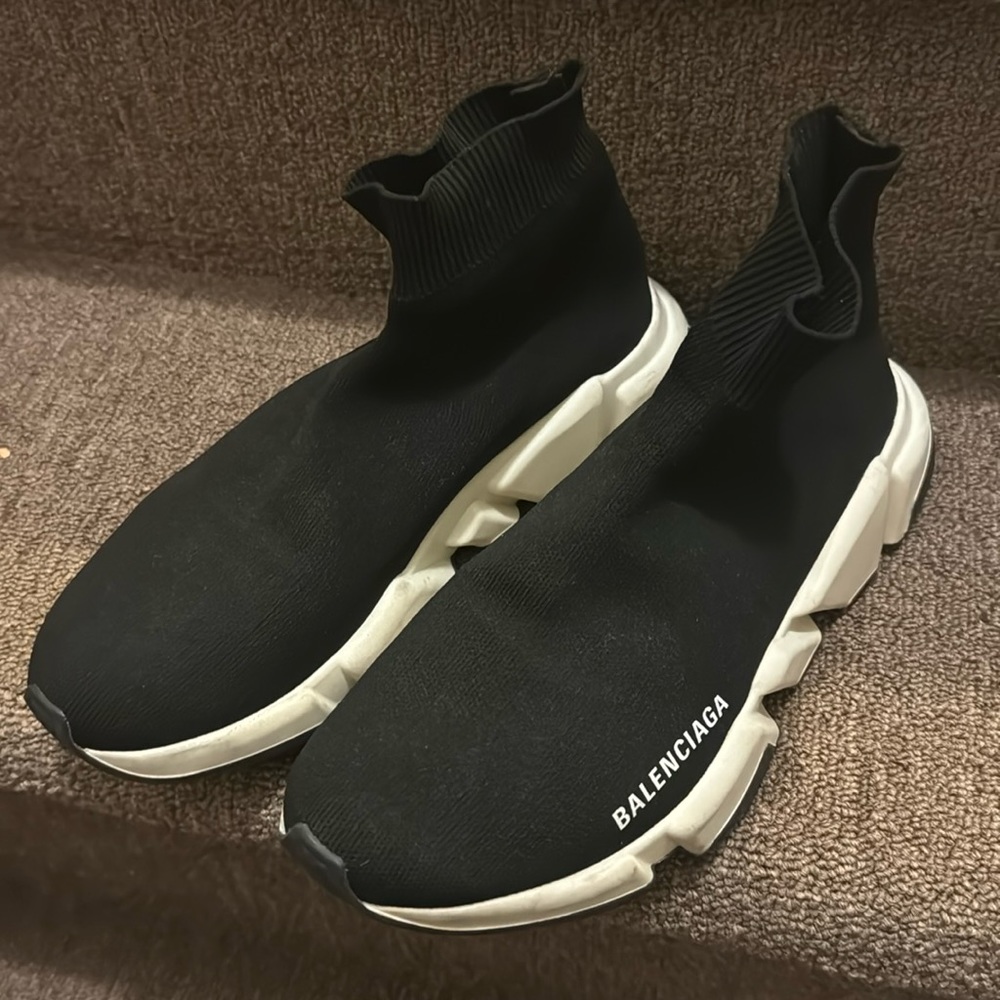 Balenciaga perfect condition sneakers